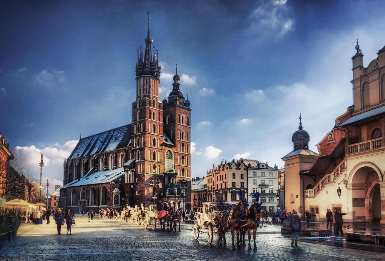 Hotell Wawel Queen