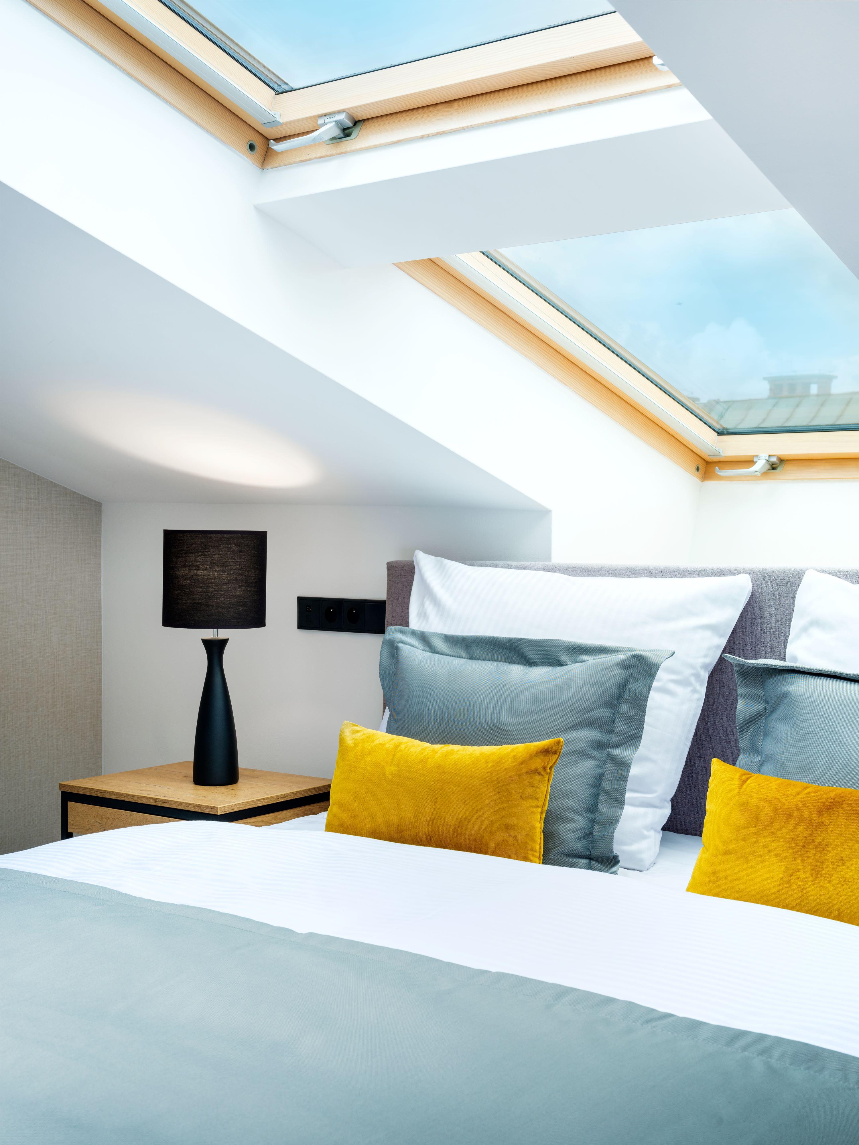Hotell Wawel Queen 4*
