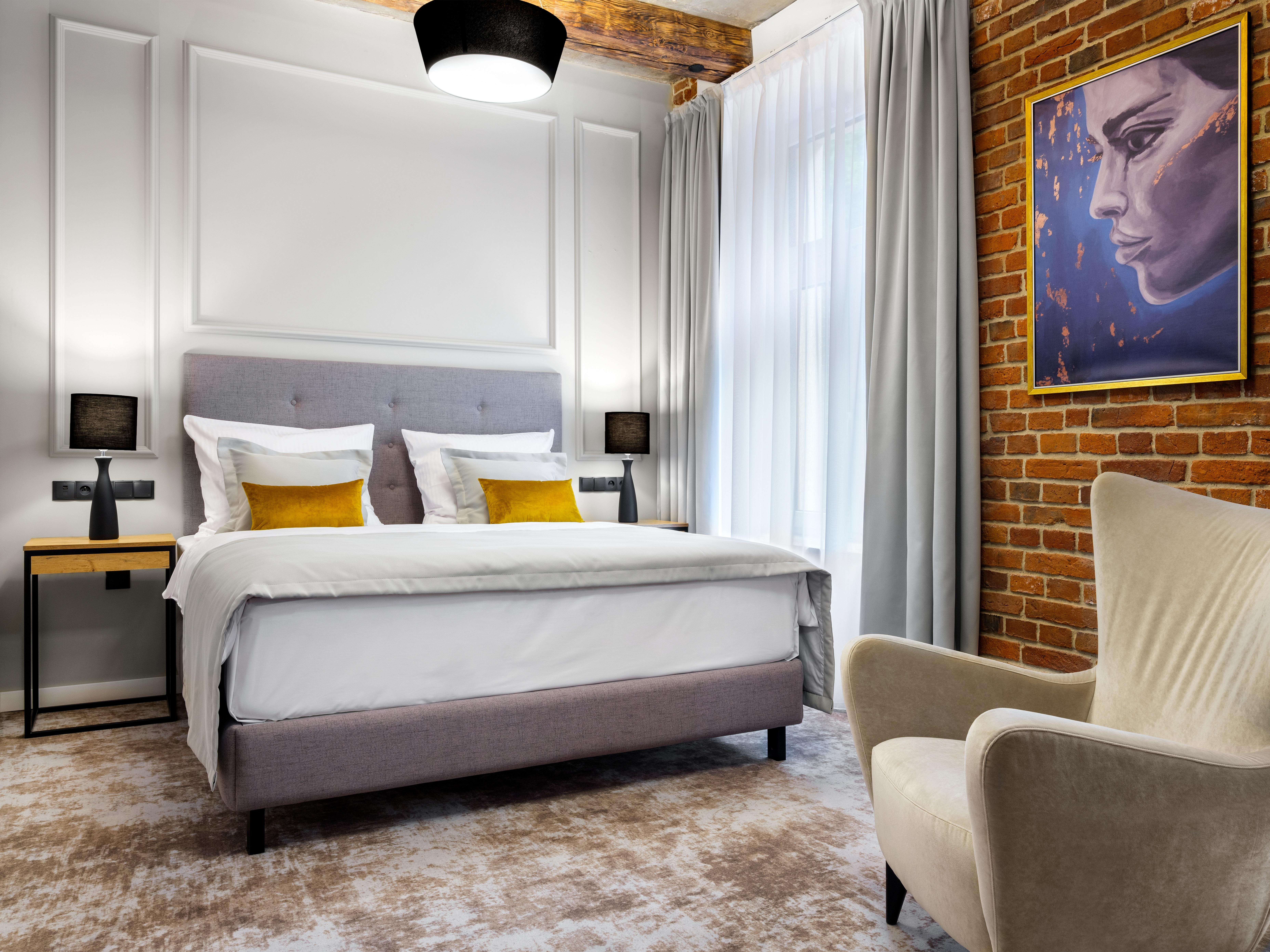 Hotell Wawel Queen 4*