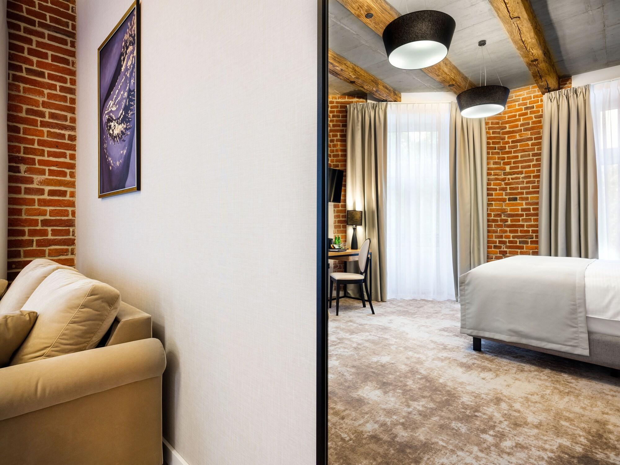Wawel Queen Hotell