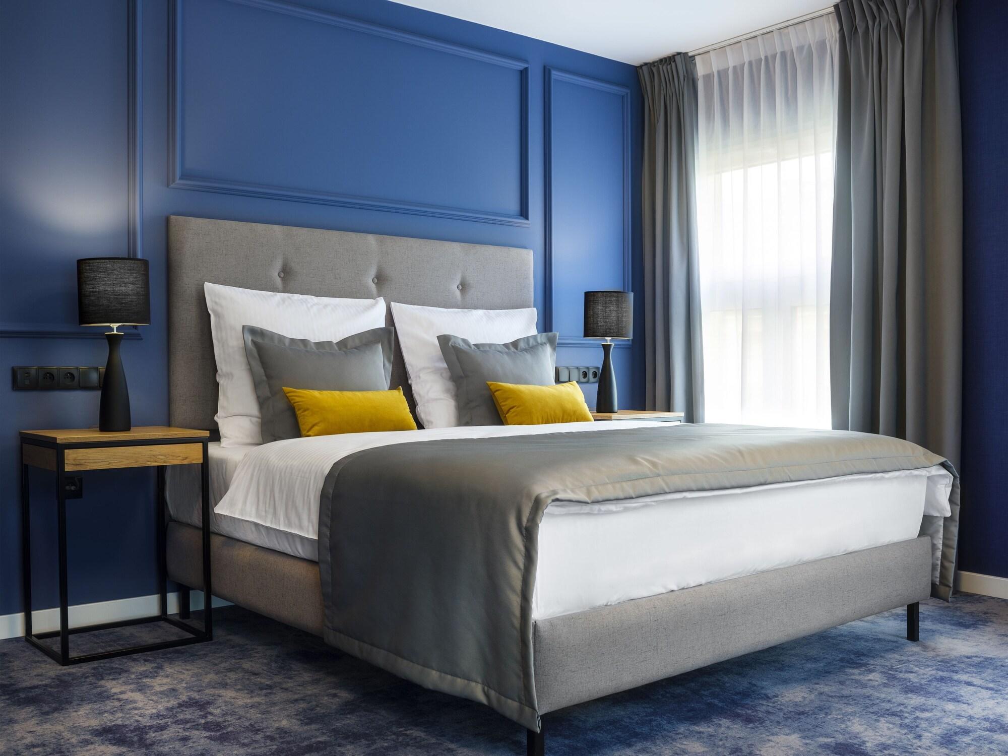 Hotell Wawel Queen