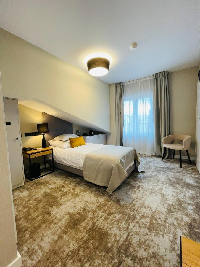 Wawel Queen Hotell 4*
